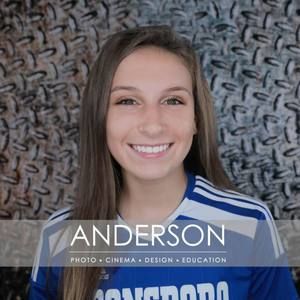 Meet your Posher, Addison